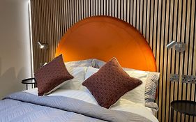 The Boutique Hotel